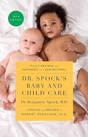 Bild des Verkufers fr Dr. Spock\ s Baby and Child Care zum Verkauf von moluna