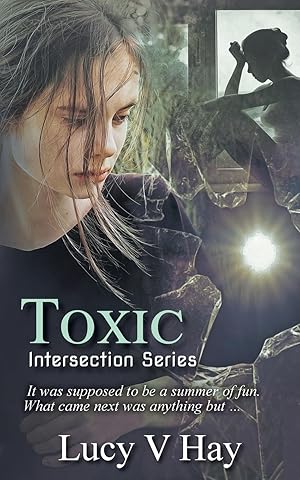 Seller image for Toxic for sale by moluna