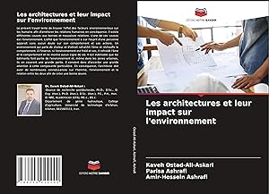 Seller image for Les architectures et leur impact sur l\ environnement for sale by moluna