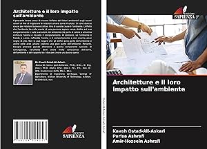 Seller image for Architetture e il loro impatto sull\ ambiente for sale by moluna