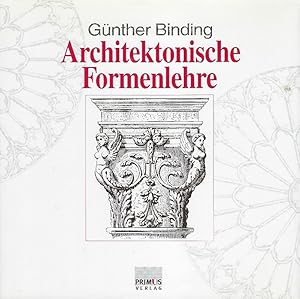 Architektonische Formenlehre