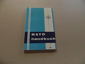 Bild des Verkufers fr Nato Handbuch zum Verkauf von Versandantiquariat Schfer