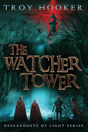 Seller image for The Watcher Tower for sale by moluna