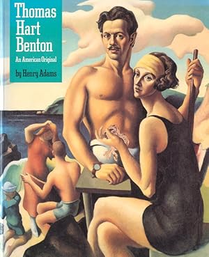 Thomas Hart Benton: An American Original