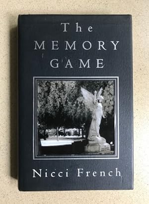 Seller image for The Memory Game for sale by Weysprings Books, IOBA, PBFA