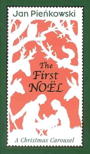 Immagine del venditore per The First Noel (Hardcover) venduto da Grand Eagle Retail