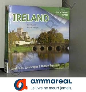 Imagen del vendedor de Ireland: Landmarks, Landscapes & Hidden Treasures a la venta por Ammareal