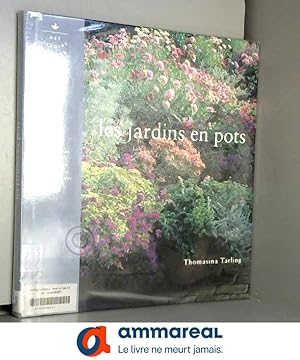 Image du vendeur pour Les jardins en pots mis en vente par Ammareal