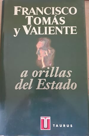 Imagen del vendedor de A ORILLAS DEL ESTADO. a la venta por Libreria Lopez de Araujo