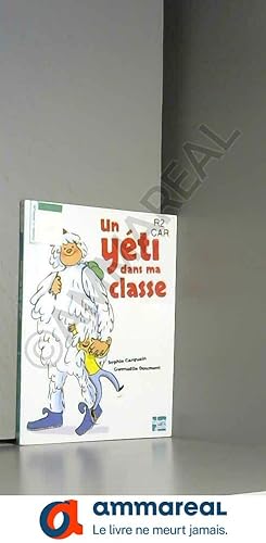 Seller image for Un Yti dans ma classe for sale by Ammareal