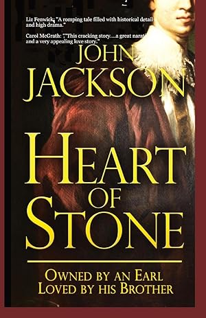 Image du vendeur pour Heart of Stone mis en vente par moluna