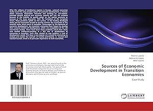 Seller image for Sources of Economic Development in Transition Economies for sale by moluna