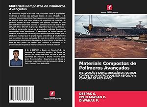 Seller image for Materiais Compostos de Polmeros Avanados for sale by moluna