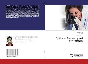 Seller image for Epithelial Mesenchymal Interactions for sale by moluna
