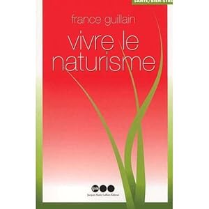 Vivre le naturisme