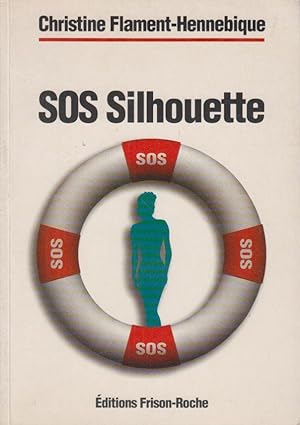 Seller image for SOS Silhouette - envoi autographe de l'auteur COPY SIGNED BY THE AUTHOR for sale by PRISCA
