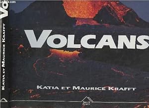 Seller image for Volcans for sale by Le-Livre