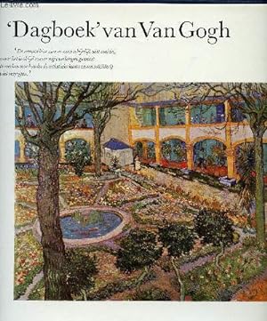 Imagen del vendedor de Dagboek van van gogh a la venta por Le-Livre