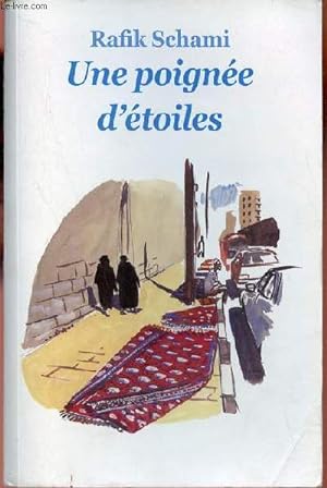 Bild des Verkufers fr Une poigne d'toiles. zum Verkauf von Le-Livre