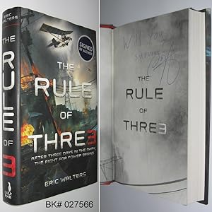 The Rule of Three SIGNED
