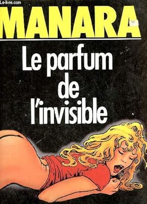 Bild des Verkufers fr Le parfum de l'invisible. zum Verkauf von Le-Livre