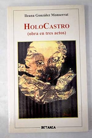Seller image for HoloCastro for sale by Alcan Libros