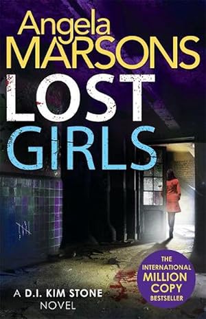 Seller image for Lost Girls (Paperback) for sale by Grand Eagle Retail