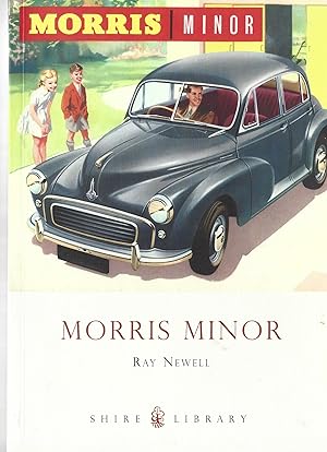 Morris Minor