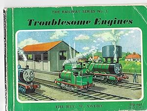 Troublesome Engines