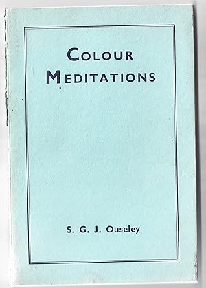 Colour Meditations