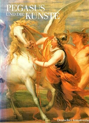 Pegasus und die Kunste [Pegasus and the Arts]