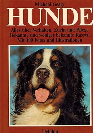 Seller image for Hunde for sale by Clivia Mueller