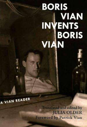 Seller image for Boris Vian Invents Boris Vian for sale by GreatBookPricesUK