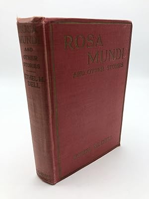 Image du vendeur pour Rosa Mundi And Other Stories mis en vente par Shadyside Books