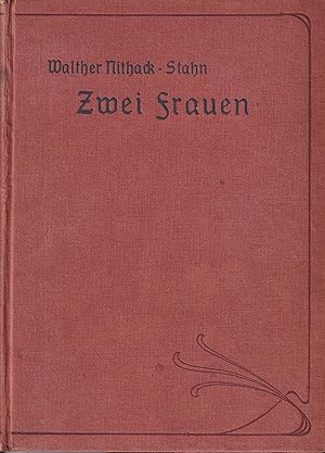 Imagen del vendedor de Zwei Frauen a la venta por Clivia Mueller