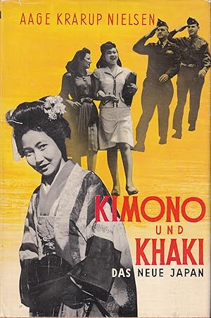 Image du vendeur pour Kimono und Khaki mis en vente par Clivia Mueller