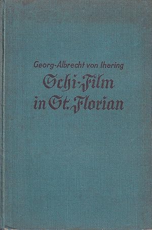 Imagen del vendedor de Schi-Film in Sankt Florian a la venta por Clivia Mueller