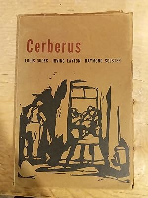 Imagen del vendedor de Cerberus a la venta por Singing Pebble Books