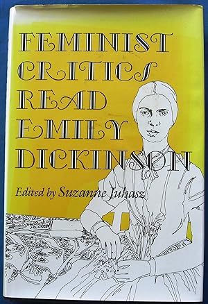Imagen del vendedor de FEMINIST CRITICS READ EMILY DICKINSON a la venta por JBK Books