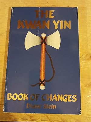 The Kwan Yin Book of Changes