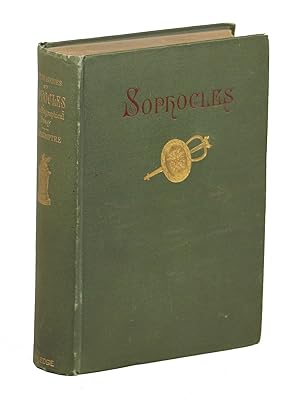 Imagen del vendedor de The Tragedies of Sophocles a la venta por Evening Star Books, ABAA/ILAB