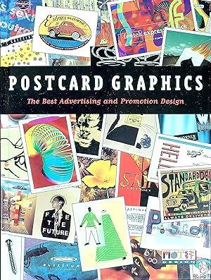 Postcard Graphics: The Best Advertising and Promotion ...