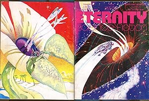 Seller image for Eternity Science Fiction #2 for sale by Dearly Departed Books