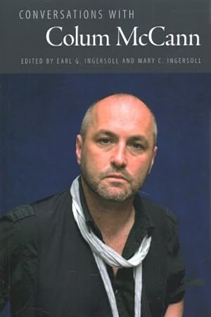 Seller image for Conversations with Colum McCann for sale by GreatBookPrices