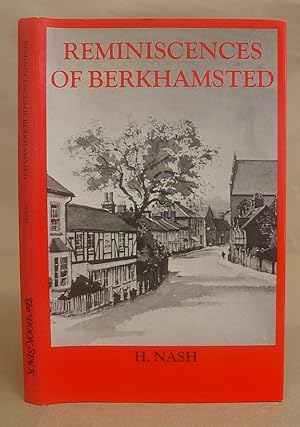 Reminiscences Of Berkhampstead