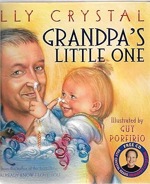 Seller image for Grandpa's Little One for sale by Cher Bibler