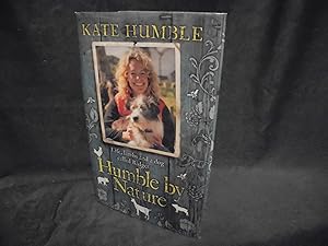 Humble By Nature * A SIGNED copy *