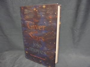 Imagen del vendedor de The Giver of Stars a la venta por Gemini-Books
