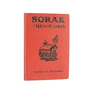 Seller image for Sorak and the Sultan's Ankus for sale by Popeks Used and Rare Books, IOBA