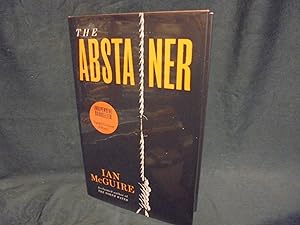 Seller image for The Abstainer * A SIGNED Limited Edition * for sale by Gemini-Books